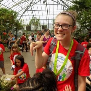 Meet your Posher, Jessica